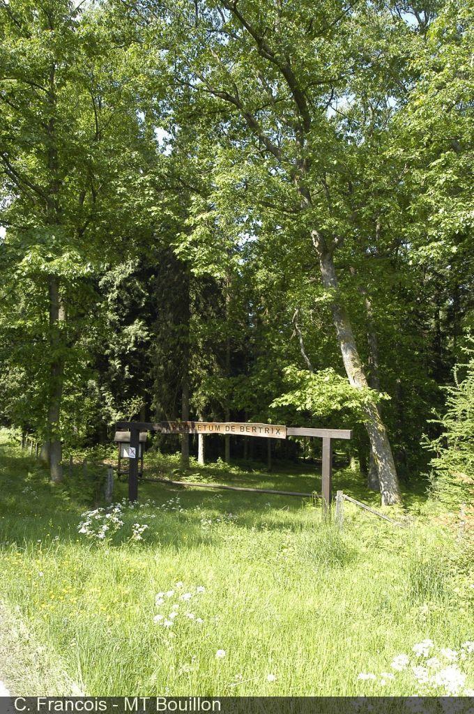 Arboretum Bertrix