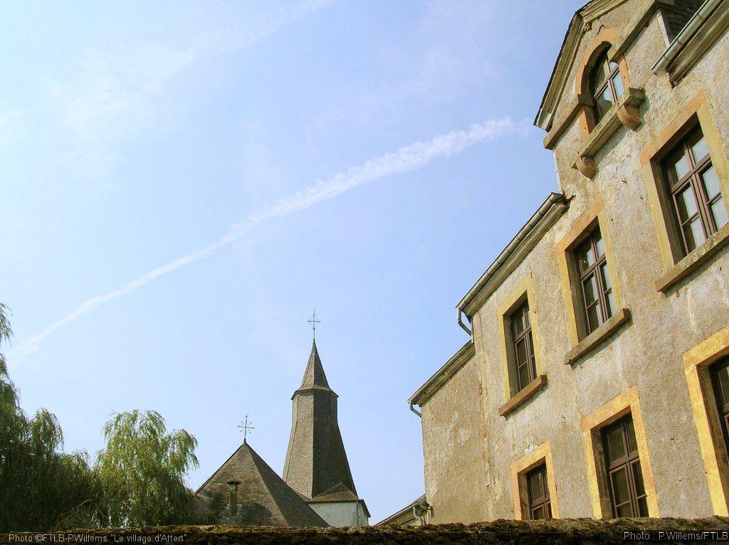 Kerk Saint-Etienne