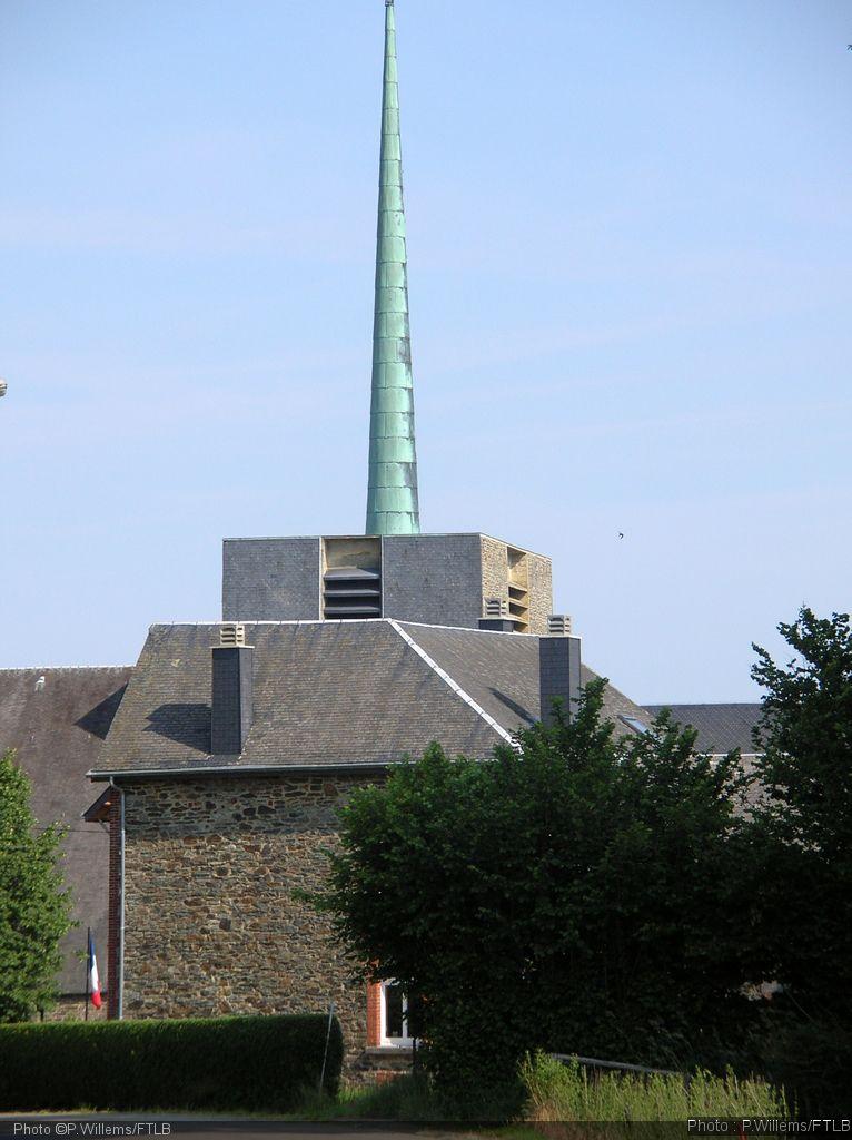 Eglise Saint-Maximin