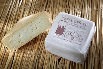 Fromagerie du Gros-Chêne