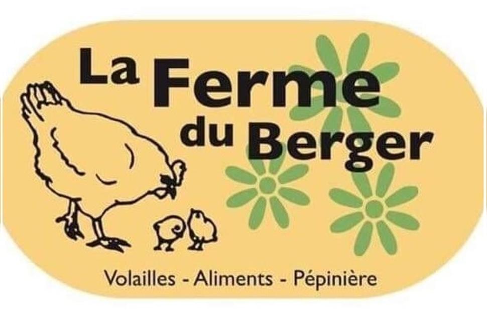 La Ferme du Berger logo2