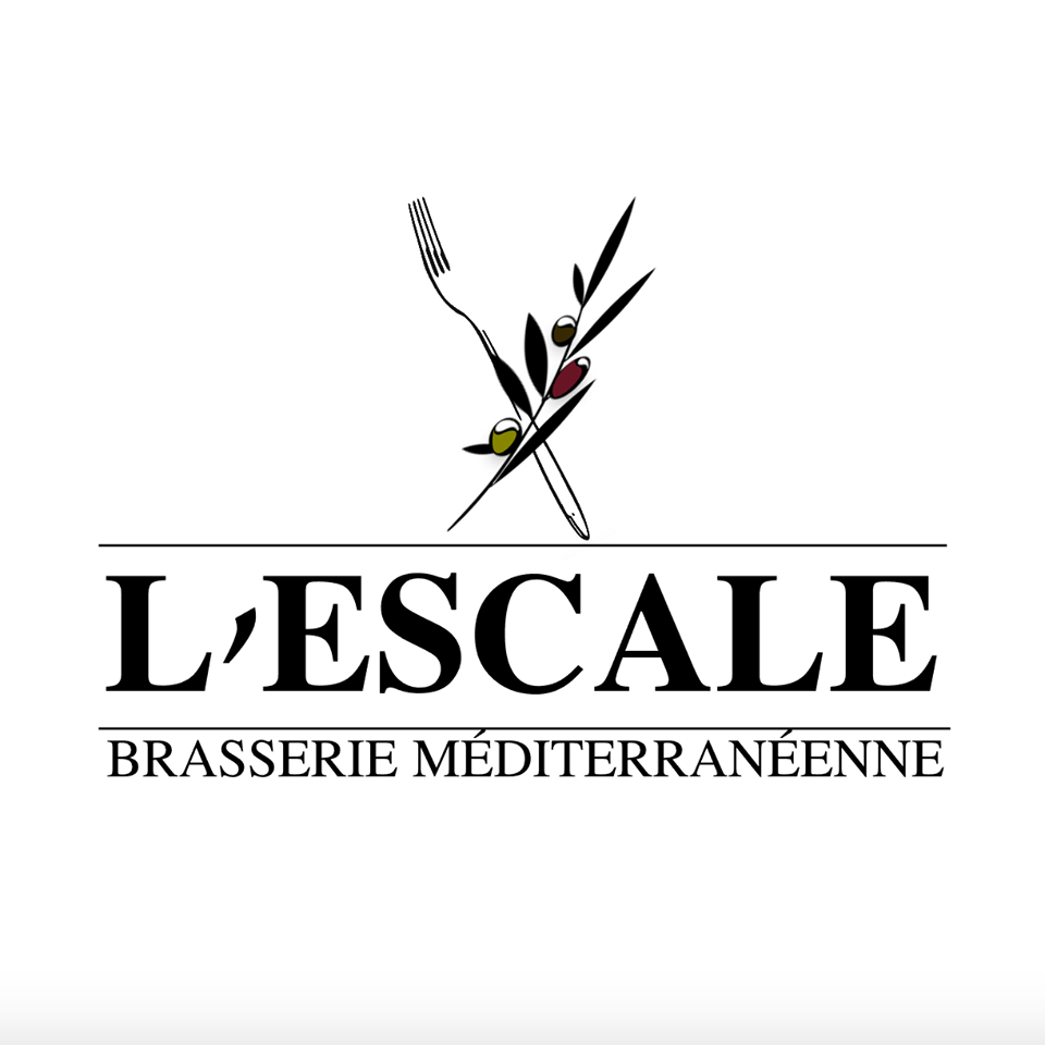 L'Escale - Brasserie Méditerranéenne
