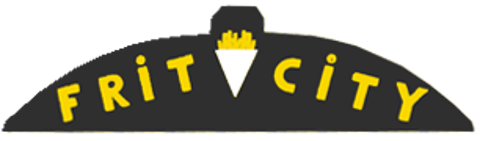 Logo Frit'City Gembloux