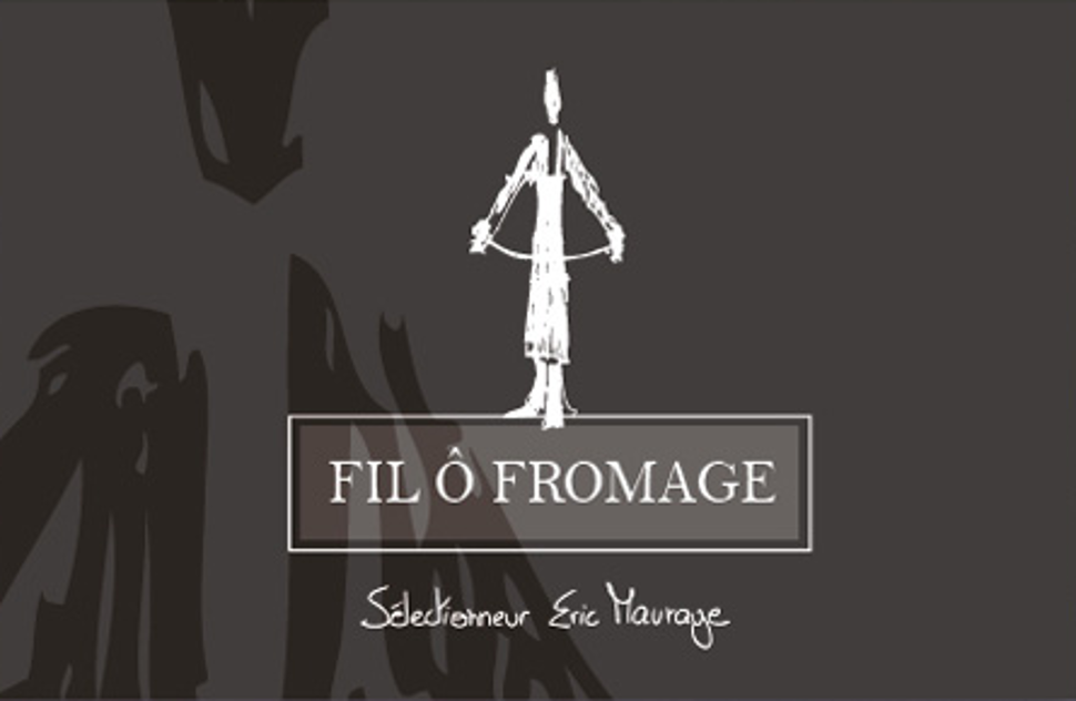 FilôFromage - logo