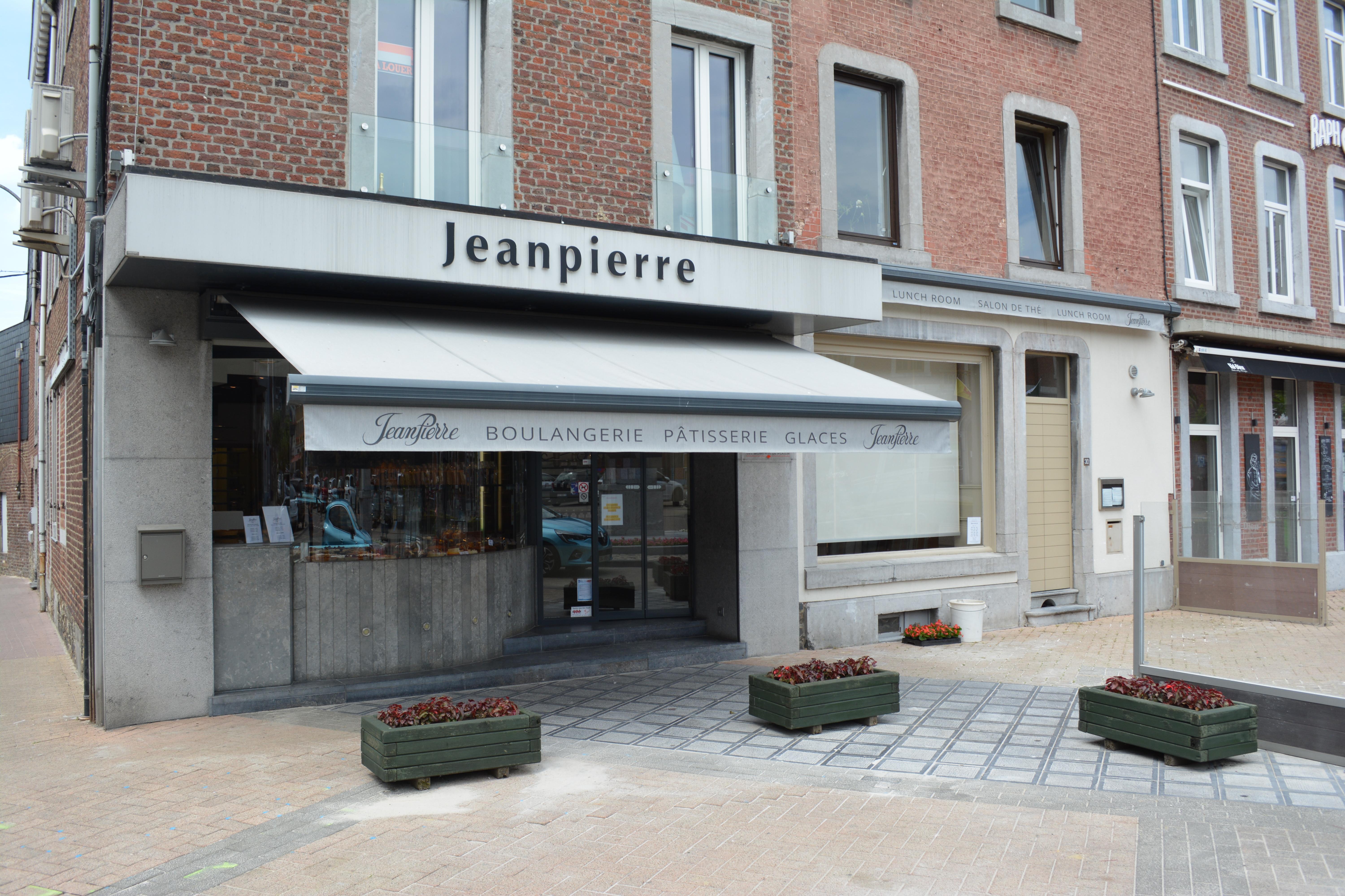 Jeanpierre (Pâtisserie)