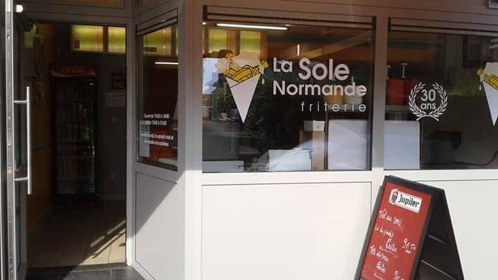 Sole Normande (La)