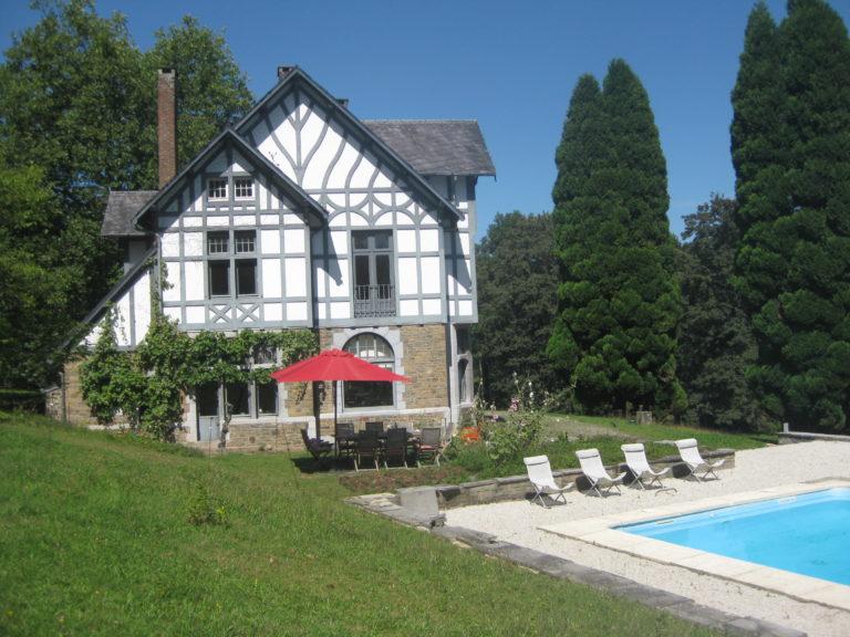 Le Chantoir des Lépiotes