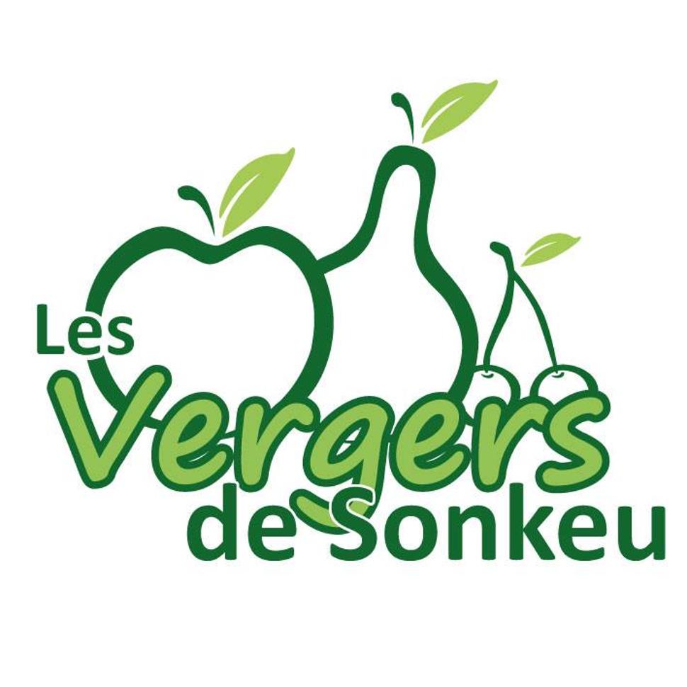 Vergers de Sonkeu-logo
