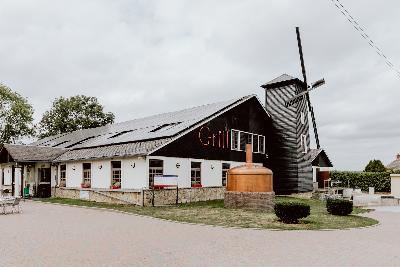 Brewery of Fagnes