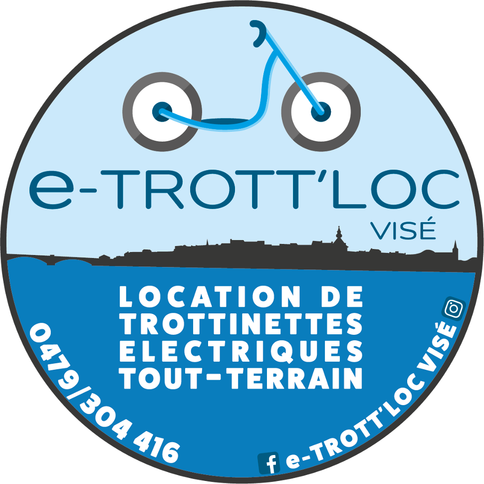E-Trott logo ©Benoit Marx 08-2021