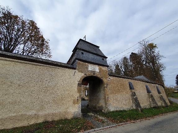 Biourge chateau Gerlache nov 20 A Villeval (6)