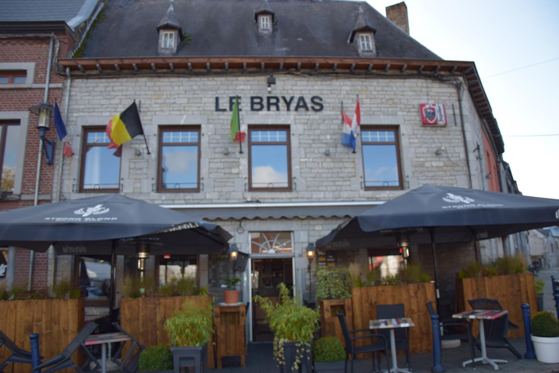 Taverne Le Bryas