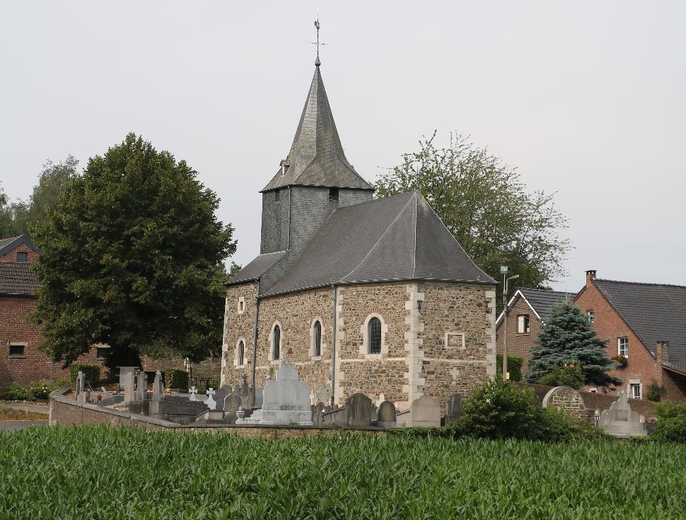 Chapelle Evegnée_12-2021