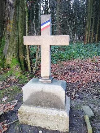 Croix des Français