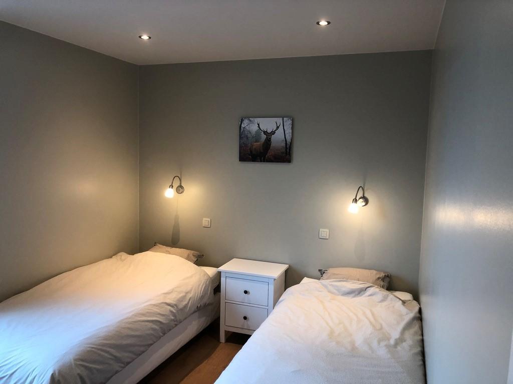 Maison l'Orée du Bois