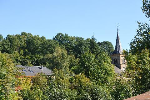 Village de Willancourt (27)