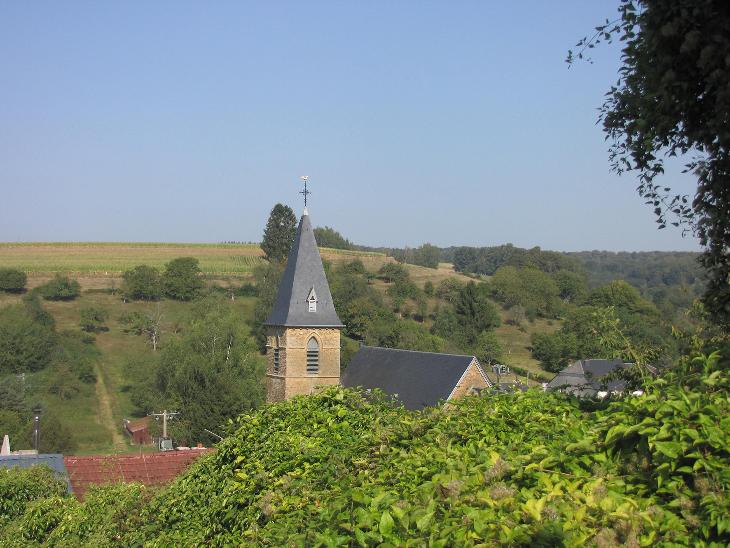 Village de Sommethonne (5)