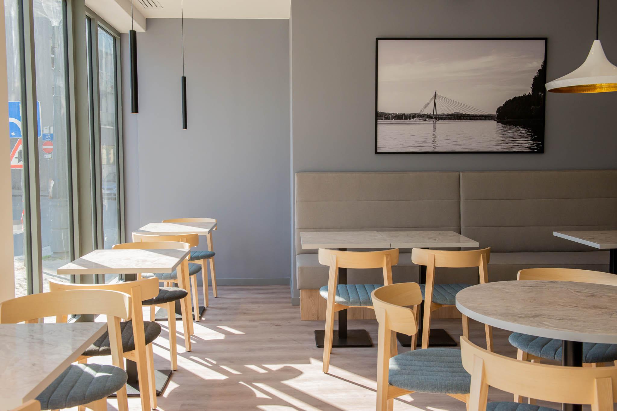 Radisson Liège City Centre