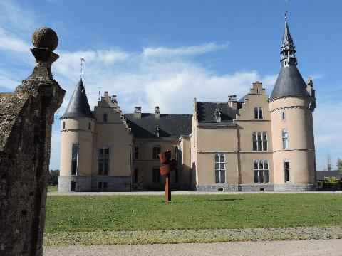 Château du Faing