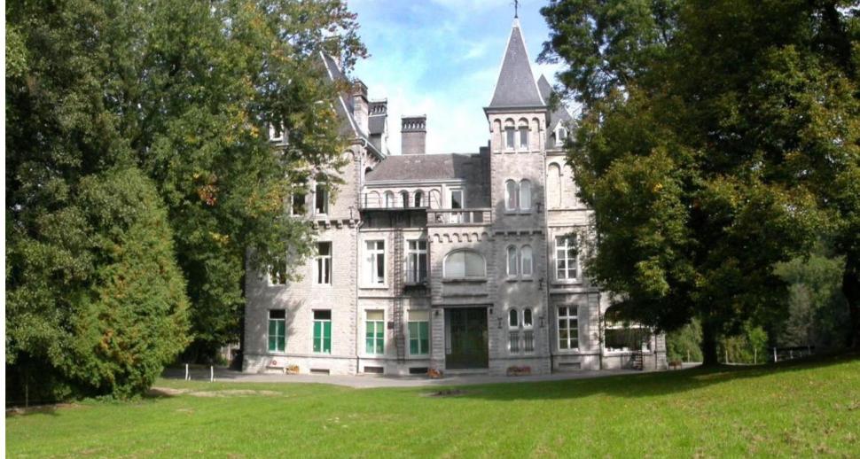Château de Nettinne