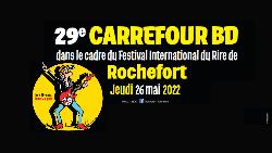 29éme Carrefour BD