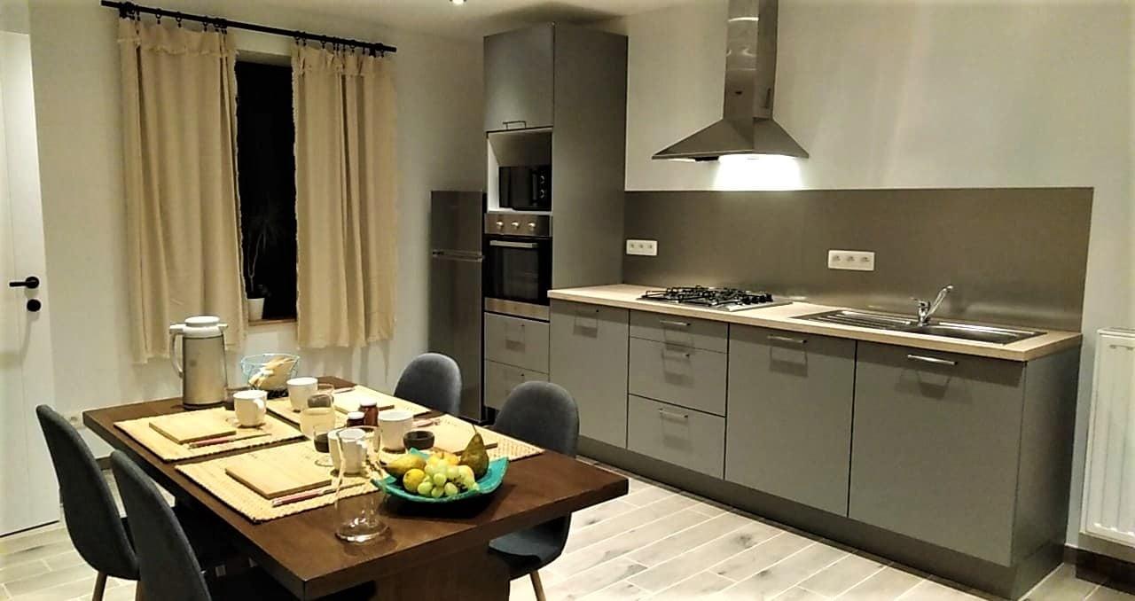 L'Escale Buissonnière