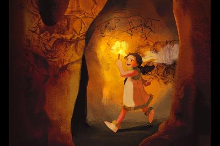 « Les secrets de la Grotte Chauvet. L’art des origines, révélé par la 3D » à l'espace muséal