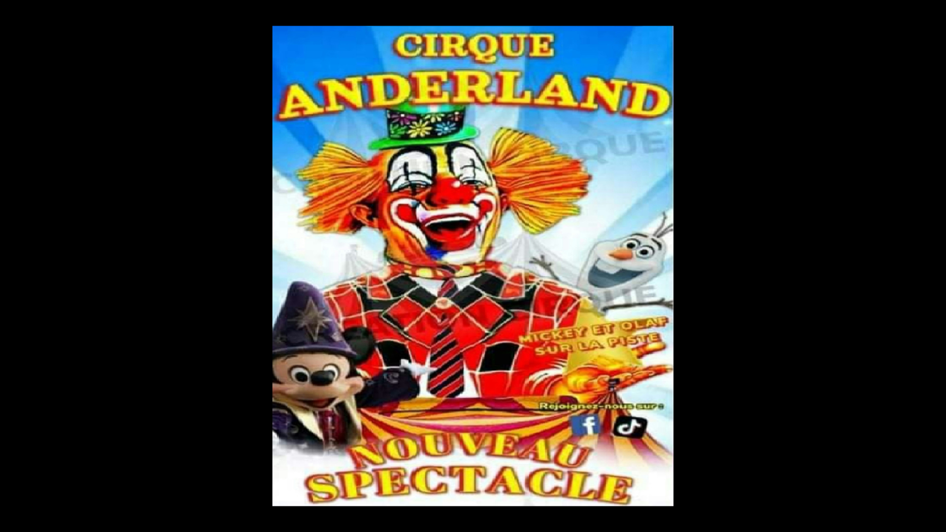 Cirque Anderland