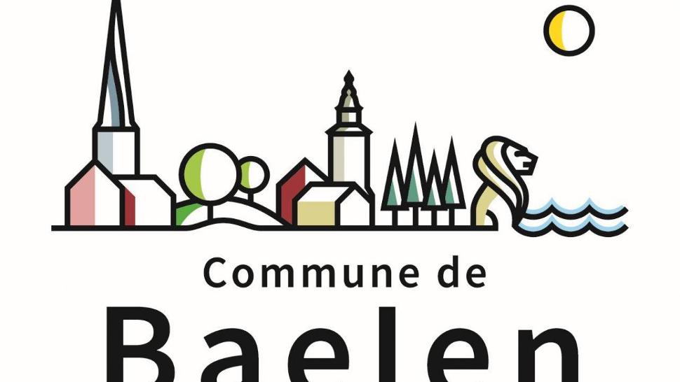Logo Baelen