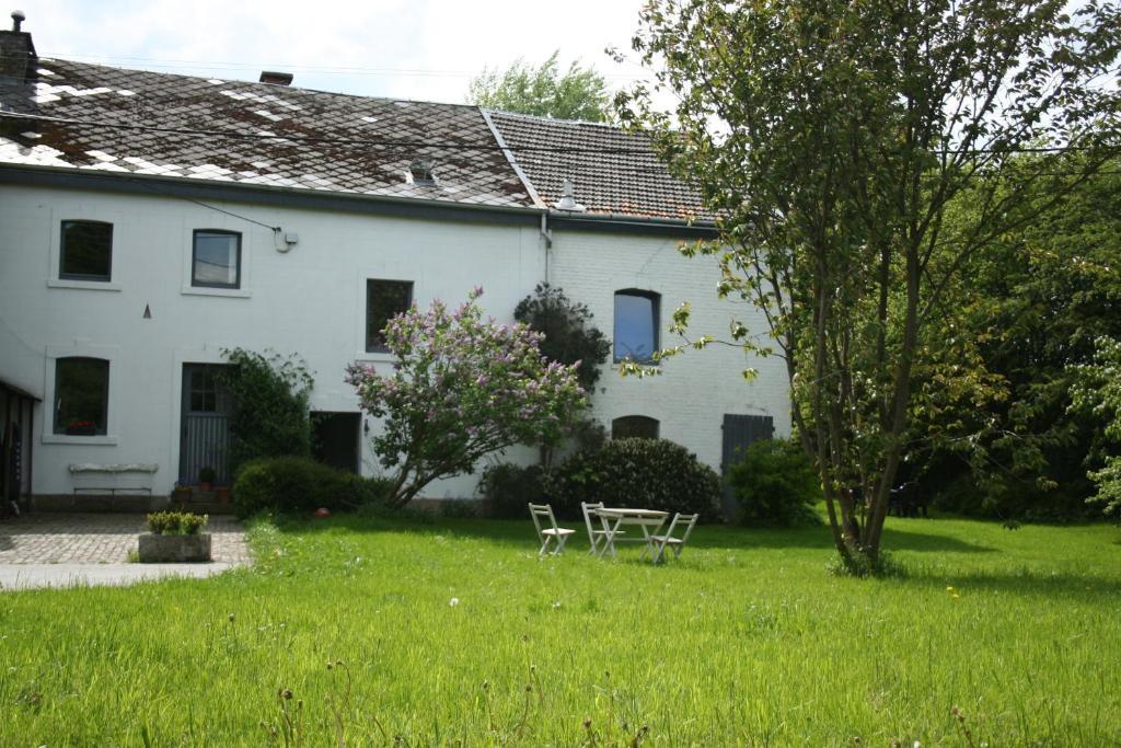 La Maison du Vieux Pommier