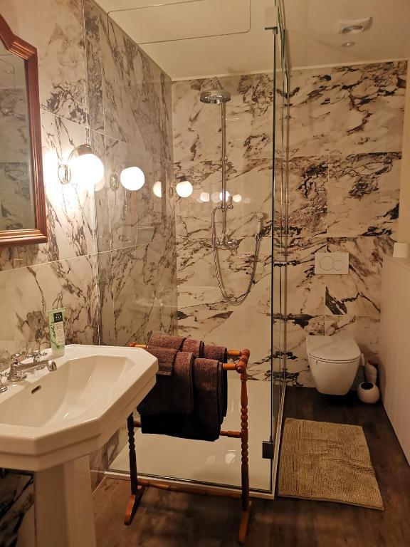 La Villa du Pré du Cerf