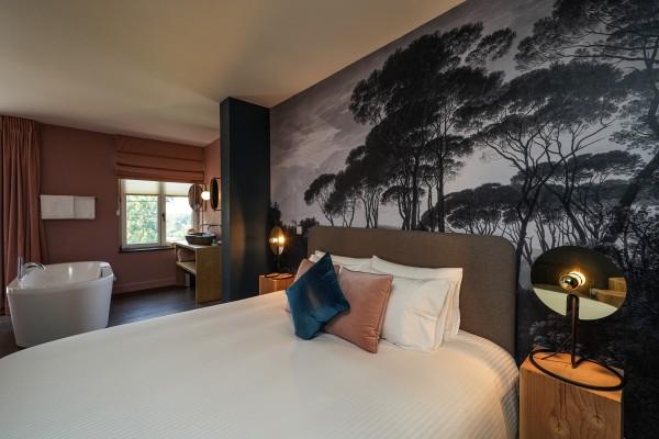 Les Terrasses des Falizes