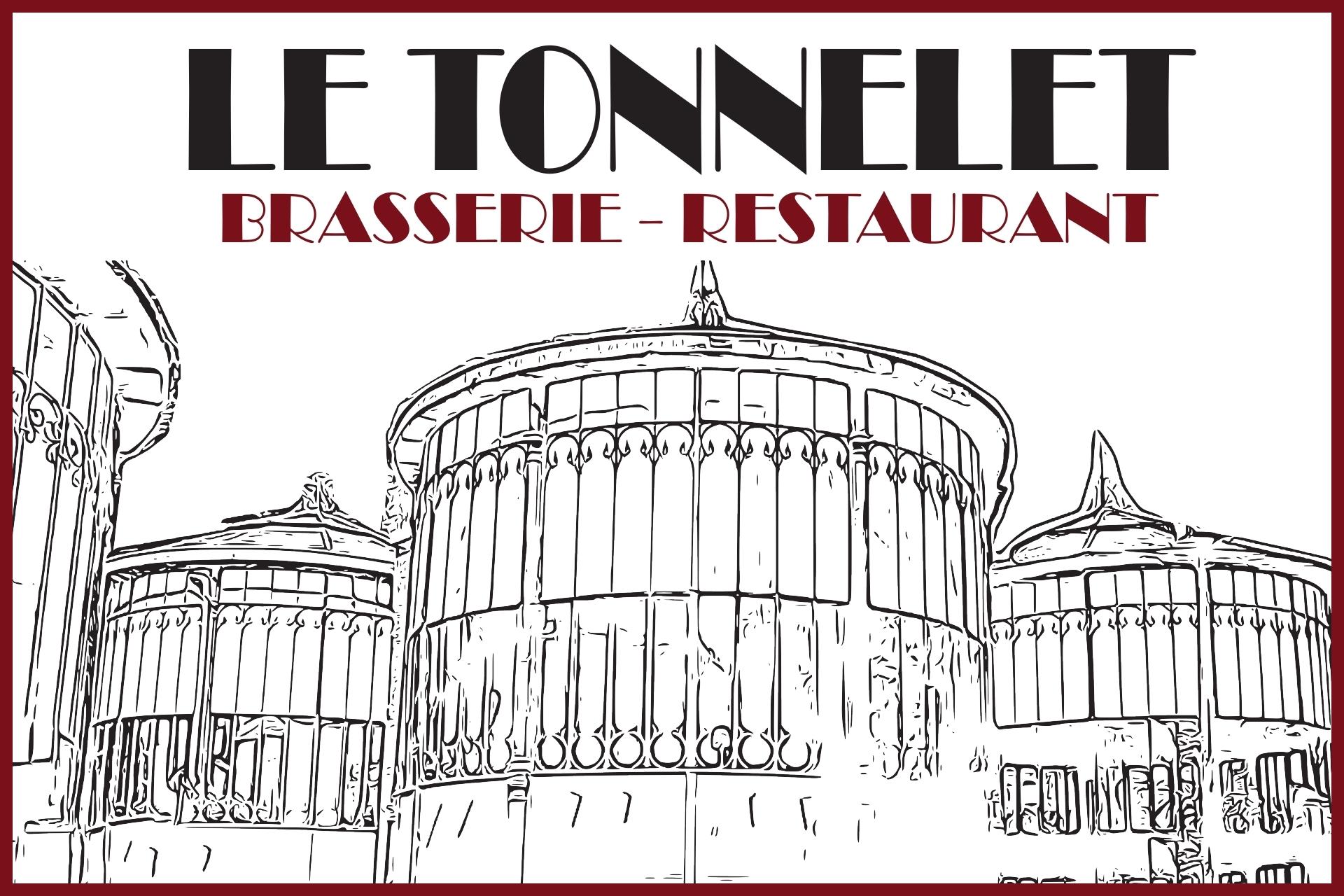 Le Tonnelet Brasserie-Restaurant