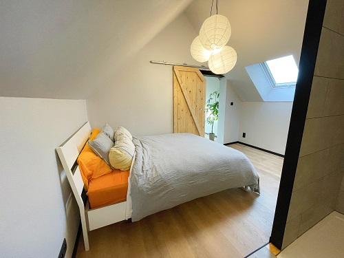 Le Loft du Presbytère