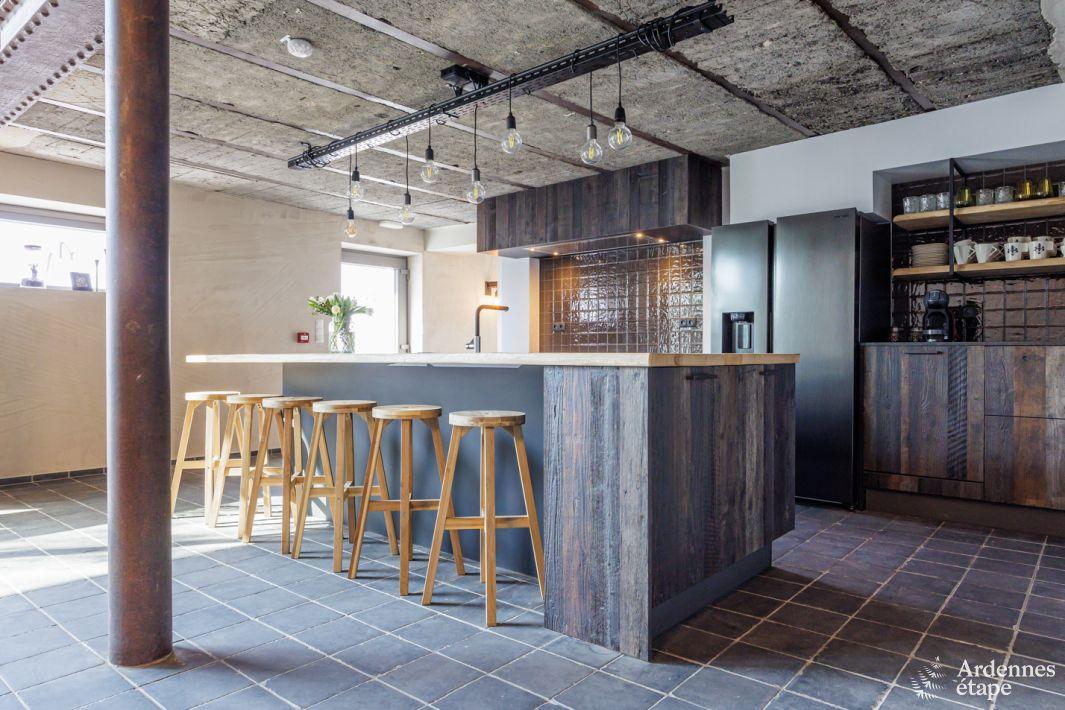 Ancien Moulin de Neffe