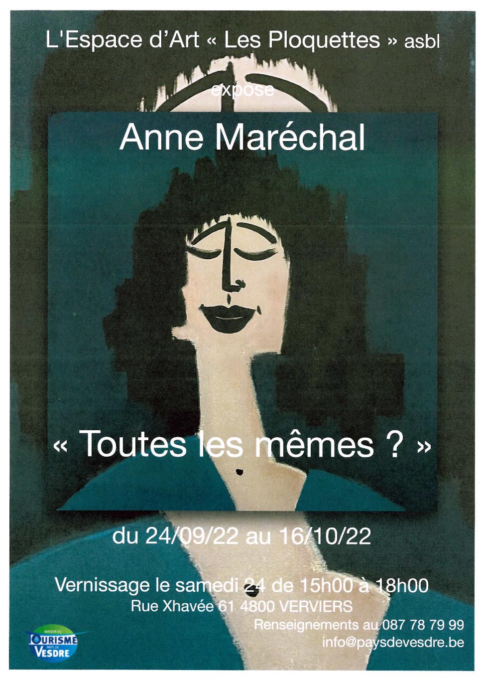 Anne Maréchal