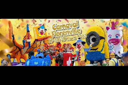 Carnaval de Florenville