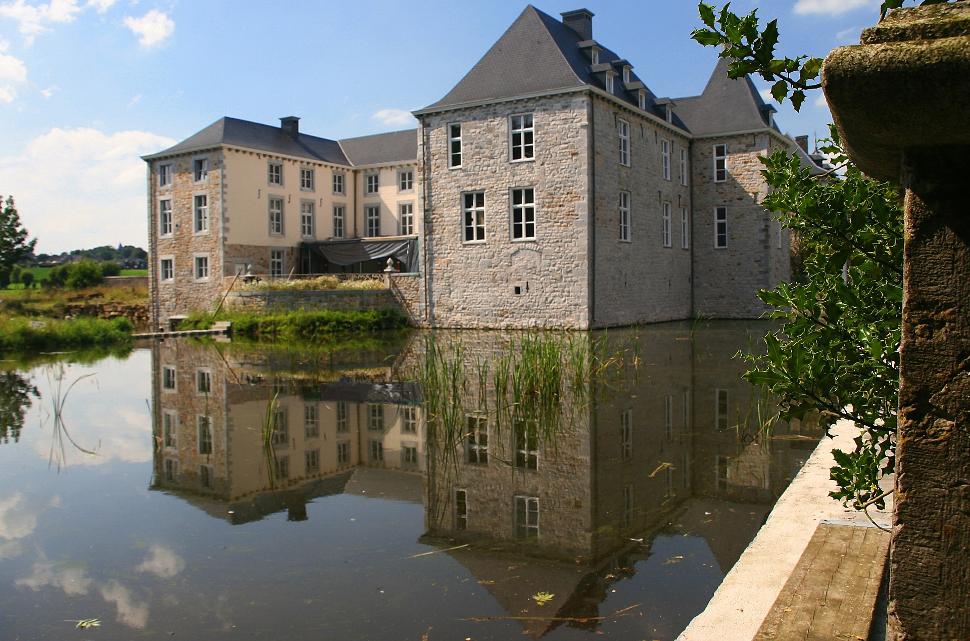 11-novembre 2022_Welkenraedt-H.C douve chateau de Ruyff