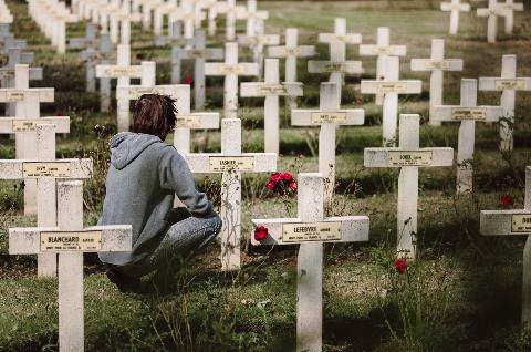 Cimetière