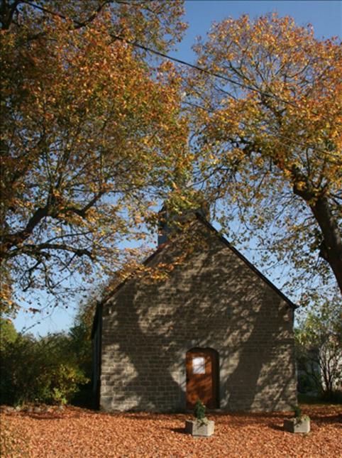 Chapelle Saint-Lambert