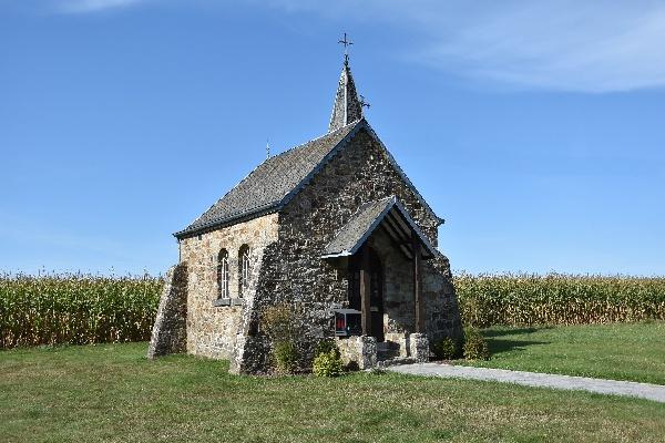 Chapelle Saint-Monon