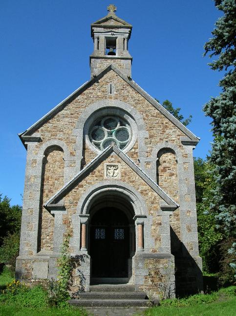 Chapelle st-hubert près converserie - copyright FTLB-P. Willems - PHOTO FTLB-PW (16)