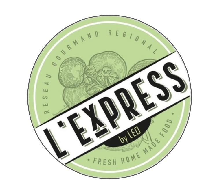 L'Express by Léo