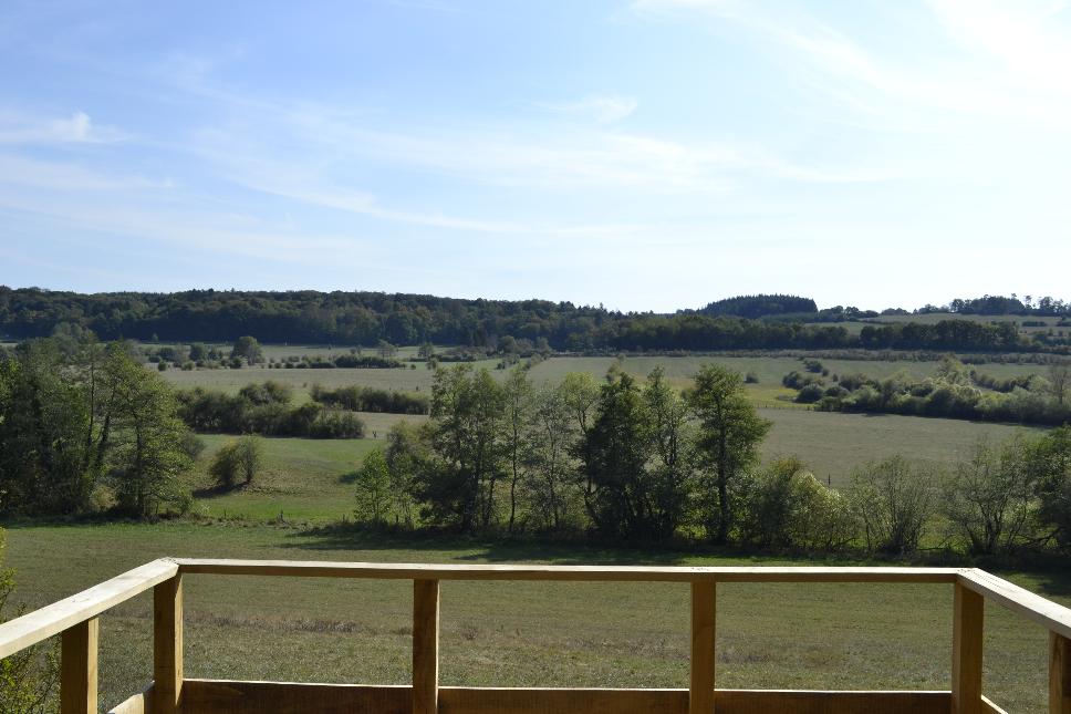 Wellin, à la découverte de la Calestienne