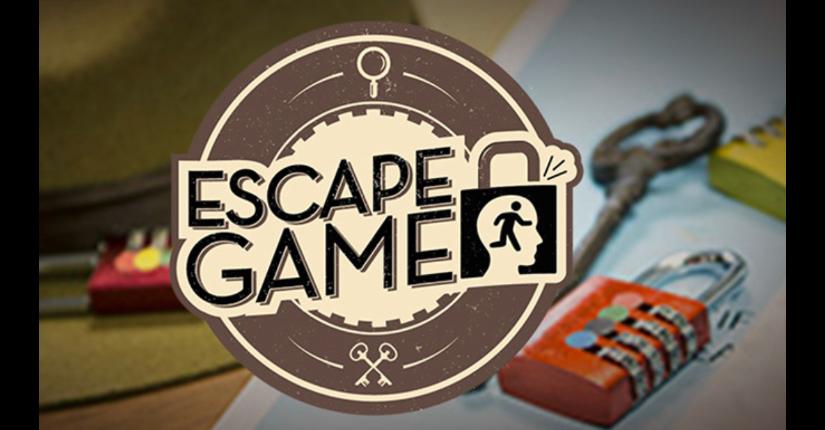 Escape game spaforest