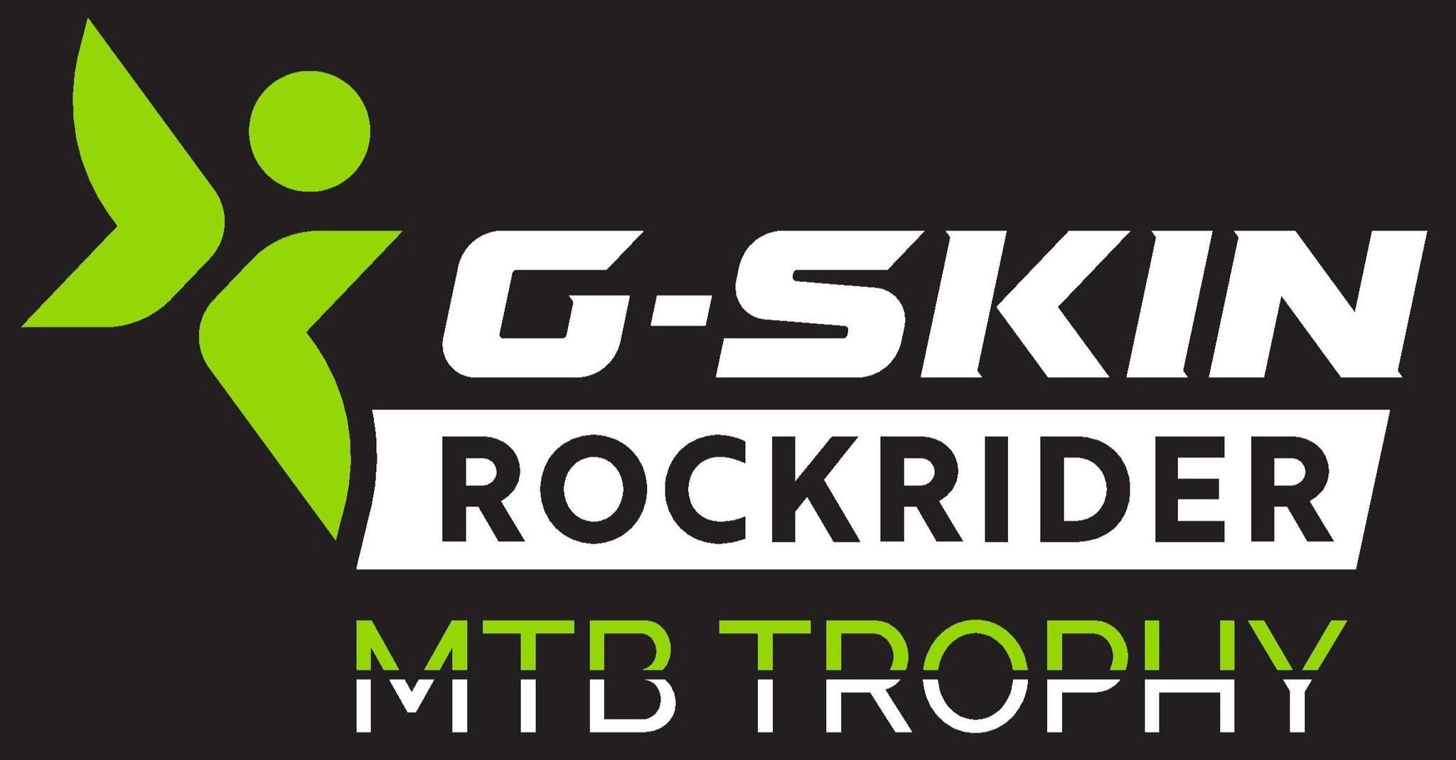 G-Skin Rockrider MTB Trophy - Libramont