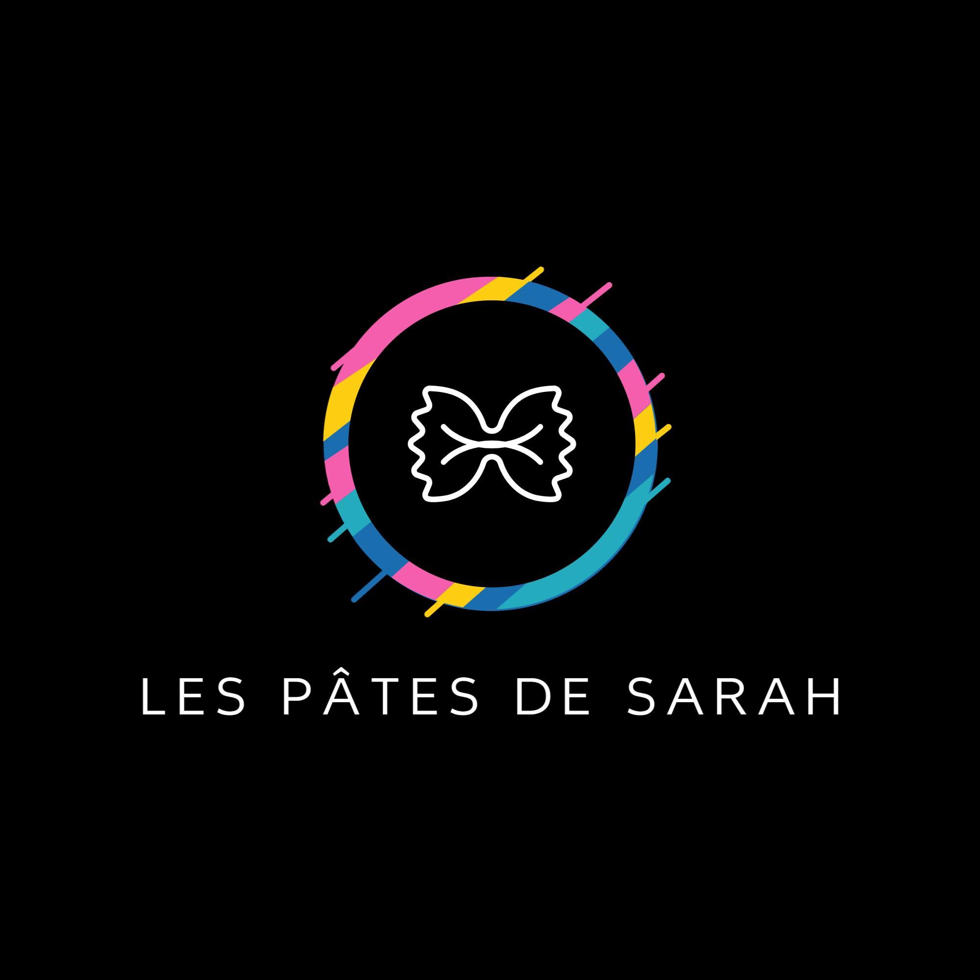 Les pâtes de Sarah