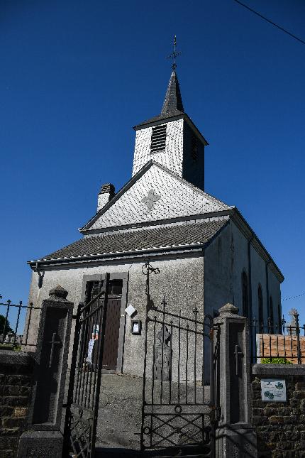 Eglise de Séviscourt (2)