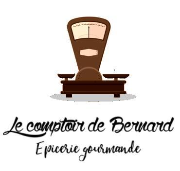Le comptoir de Bernard