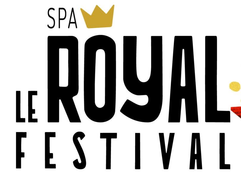 Le Spa Royal Festival